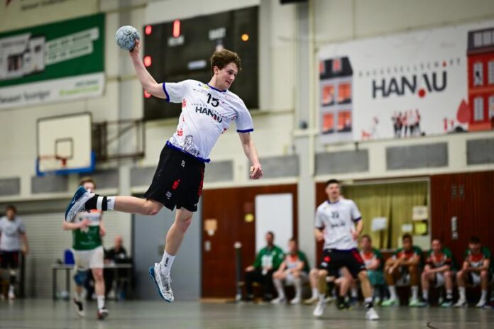 Brüder-Grimm Jugend-Cup powered by Systeex Brandschutzsysteme – Serie 2025