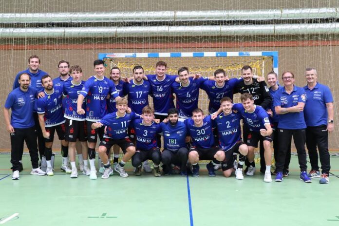 HSG Hanau mit vielen handballerischen Eindrücken beim Untermain Cup