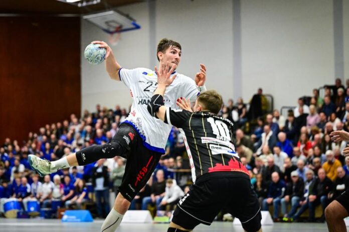 HSG Hanau präsentiert sich beim Untermain Cup