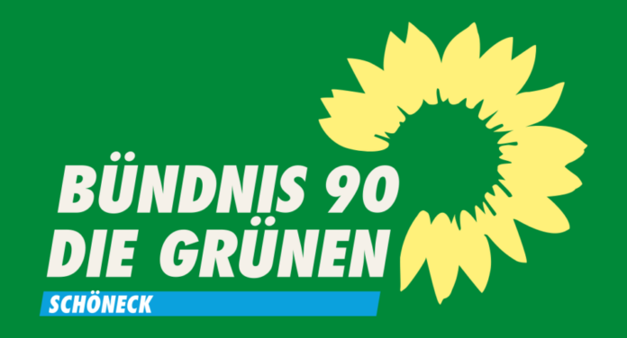 Grüne Schöneck begrüßen Neustart für Rechenzentrumsprojekt