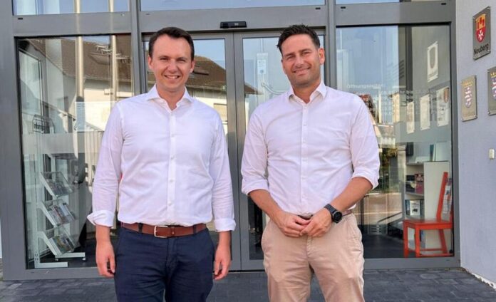 Wachstum bringt Chancen und Herausforderungen mit sich
