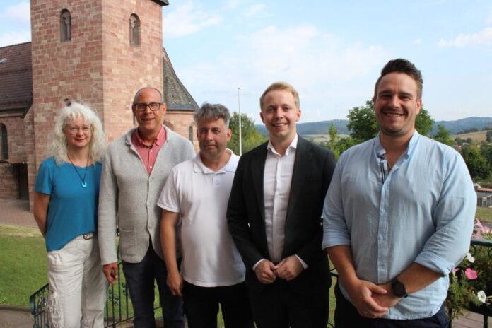 „Wertvolle Chance für Jugendliche“