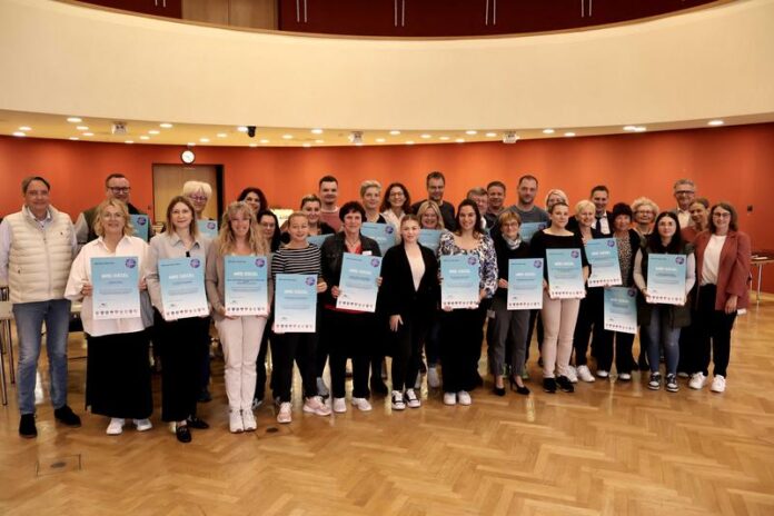 Gemeinsam gegen multiresistente Keime