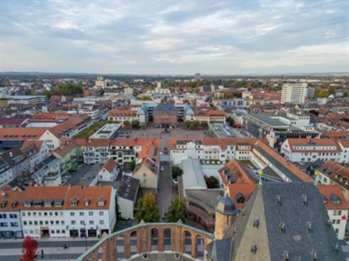 Innenstadtführung zur Gründung und Geschichte der Stadt