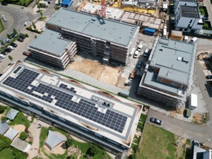 Bezahlbarer Wohnraum entsteht im Maintaler Quartier Eichenheege
