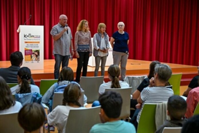 „Wenn die Nachteulen schlafen gehen – Frühmorgens in Hanau“