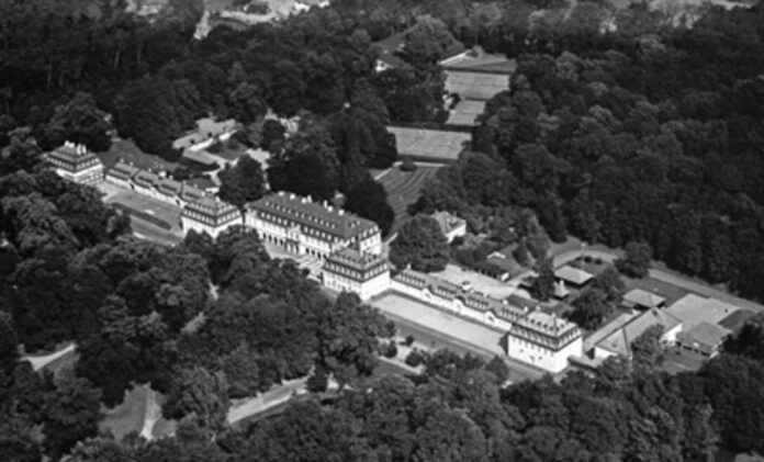 Bilderreise und Führungen