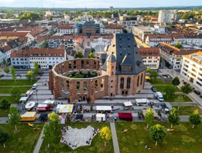 Zehn Jahre Stadtentwicklung mit Weitblick: Hanau schreibt Zukunft