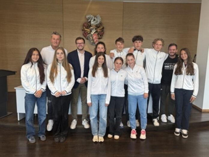„Gelebte Gemeinschaft auf höchstem sportlichen Niveau“