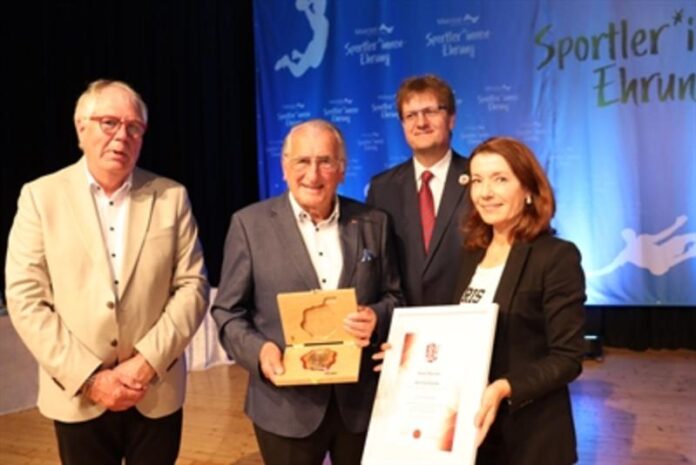 Stadt Maintal ehrt seine erfolgreichsten Sportler*innen