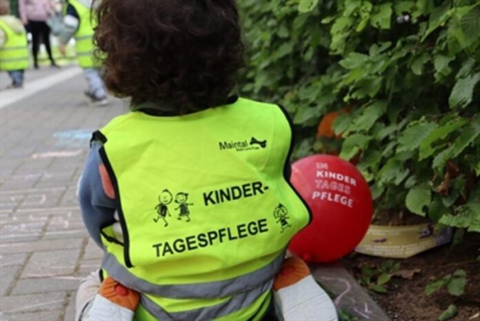 Zweiter Orientierungstag für Kindertagespflege in Maintal