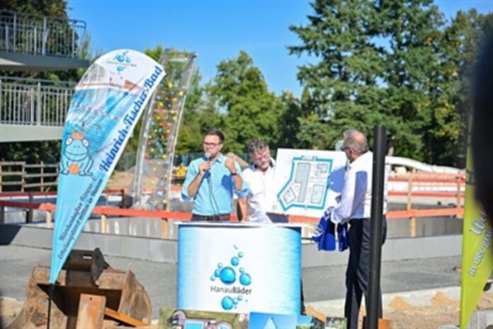 Vorfreude auf nächste Freibadsaison wächst: Heinrich-Fischer-Bad öffnet im Mai