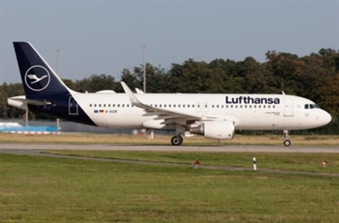Hanau fliegt mit Lufthansa in die Welt