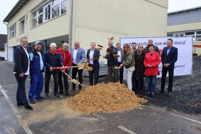 Paul-Maar-Schule „fit für den Ganztag“ machen