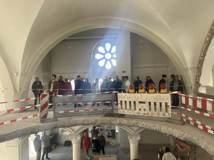 Tag des offenen Denkmals