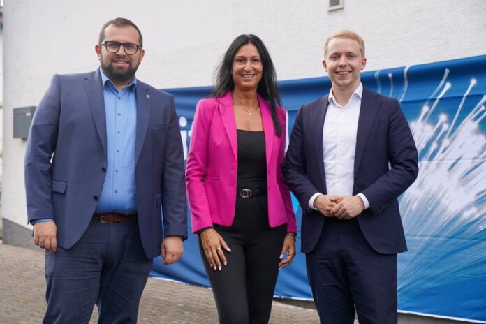 „So wünschen wir es uns in jeder Kommune
