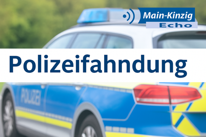 Einbruch in Baumschule