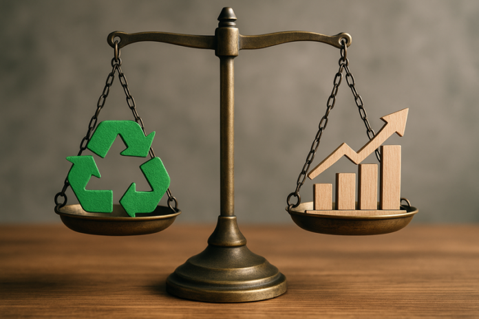 MIT: „Klimaschutz darf nicht zur Existenzfrage werden“