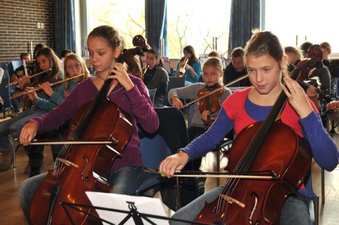 Musizierfreizeit Main-Kinzig 2025 mit vielfältigem Angebot