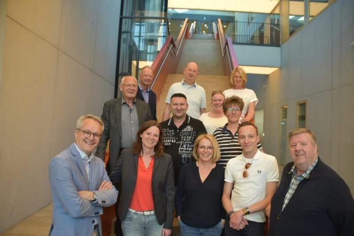 Freiwillige Leistungen sind das Herzstück einer Kommune