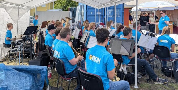 Musikalischer Sommer voller Highlights