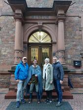 museum empfang am museum ef9fb0f8e82bd48c6849a958b9507171