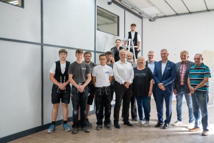 „Das hätte die Tafel gar nicht stemmen können