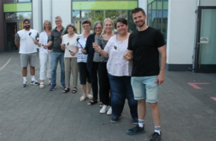 8. Maintaler Suppenfest: Die Vorbereitungen laufen