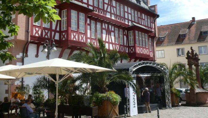 IGHA-Konzert :