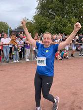 so sehen sieger auc irina nach ihrem ersten 10 km lauf 504f66b127fab6a0d1951971c2775463