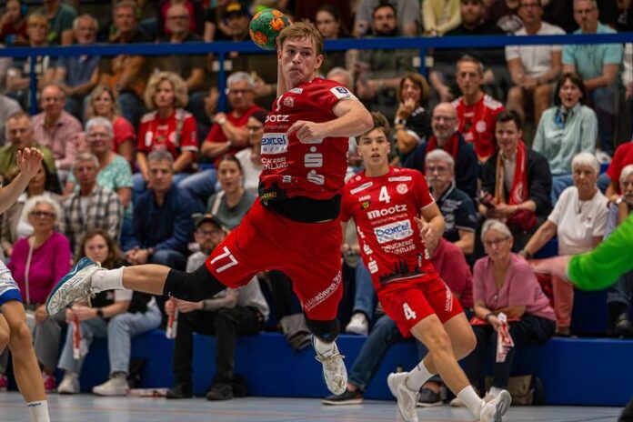 Gelnhausen feiert stimmungsvollen Heimauftakt gegen TSG Münster