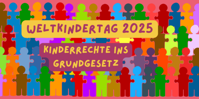 Kinderrechte ins Grundgesetz – psychologische Forschung untermauert Notwendigkeit zur Umsetzung der ratifizierten UN-Kinderrechtskonvention