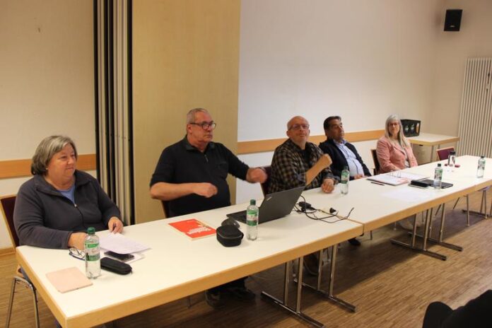 Unsicherheit beim Parken auf Gehwegen nach Straßenbauarbeiten