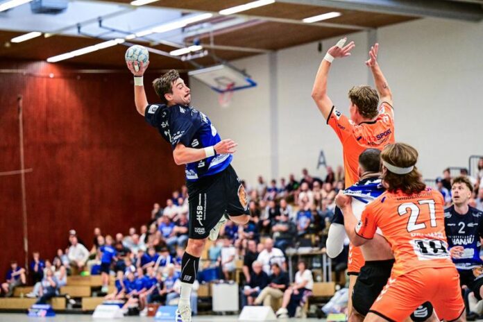 Keine Punkte beim Saisonauftakt in Liga 3