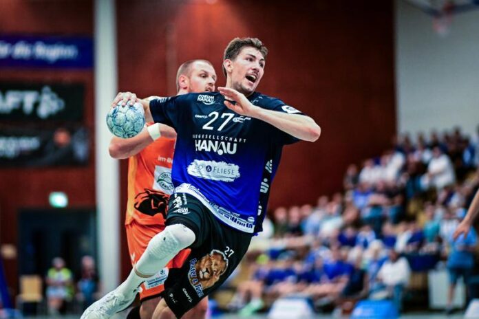 HSG Hanau vor erstem Auswärtsderby der Saison 2025/26