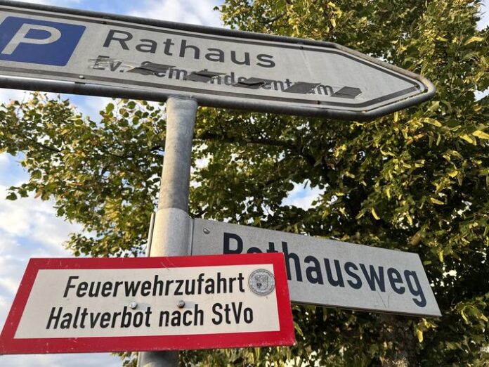 Rodenbach gewöhnt sich an Millionenschulden