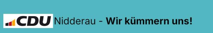 CDU Nidderau: Vorläufige Haushaltsführung in Nidderau – ist das wirklich ein Drama?