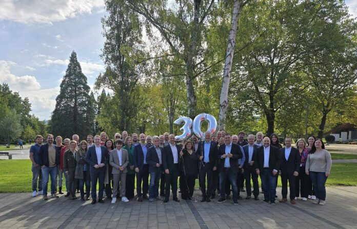 30 Jahre Spessartregional - 30 Jahre Engagement für die Region