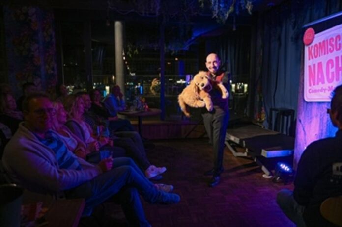 Komische Nacht wieder Publikumsmagnet in Hanau