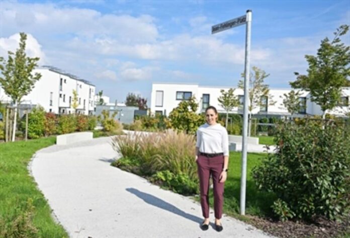 Platz in Mittelbuchen wird nach Jean Fehlinger benannt