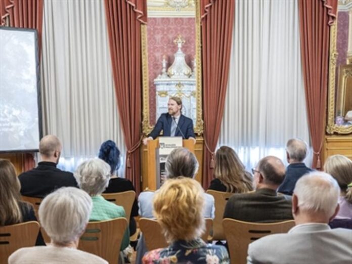 Georg Cornicelius entdecken
