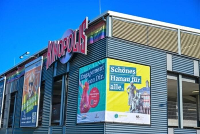 „Mitmachen statt ärgern“: Neues Banner wirbt für Sauberkeitspaten