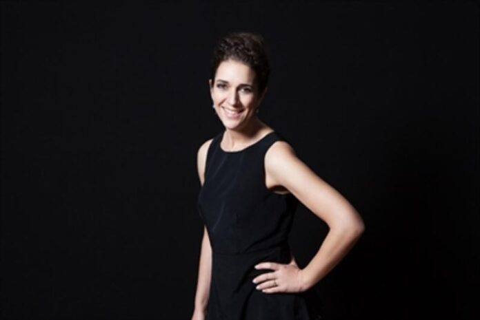 Hindemith-Preis für Juliane Banse