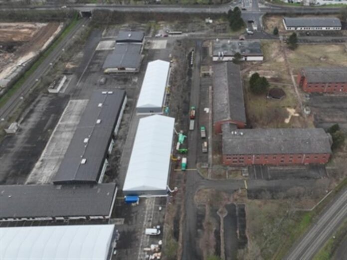 Verteidigungsministerium stoppt Umwandlung alter Bundeswehr-Standorte