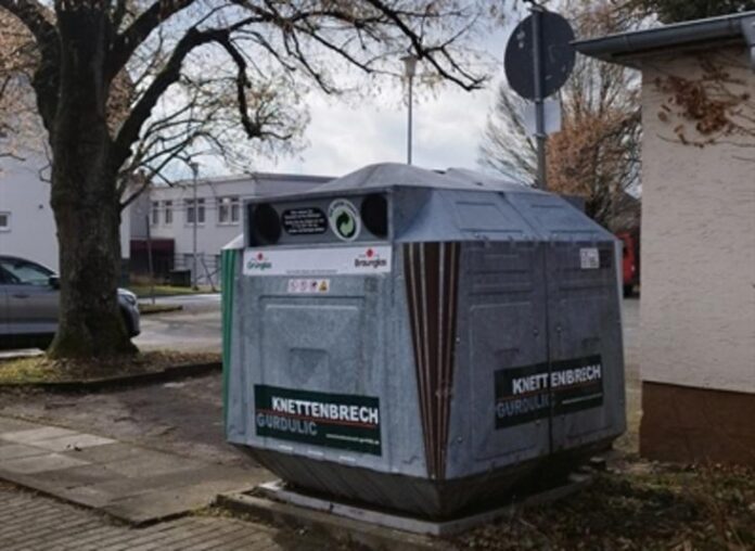 308715V-324ed8fb6333d5f0933d03ffb2d48246 Altglascontainer in Wachenbuchen umgesetzt