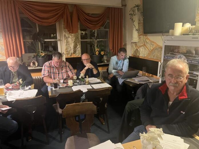 BBB1-2b26a2e6ebf984fa0f4114c0fdb01dc7 Bürgerbewegung stellt Weichen für Kommunalwahl