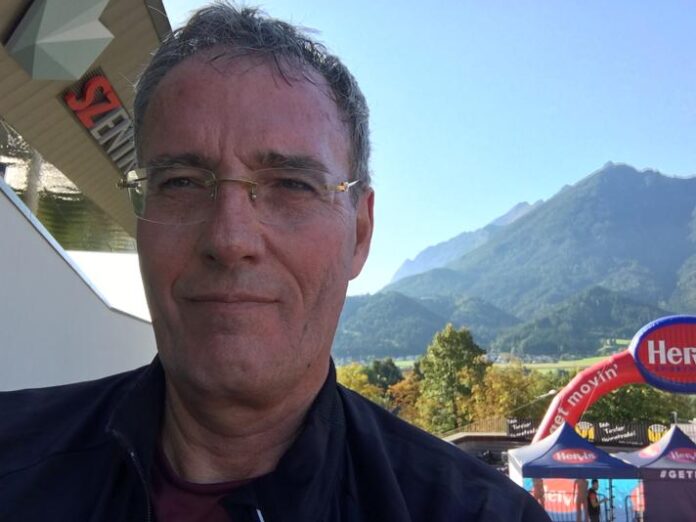 Walter erringt erneut Marathon-Cup