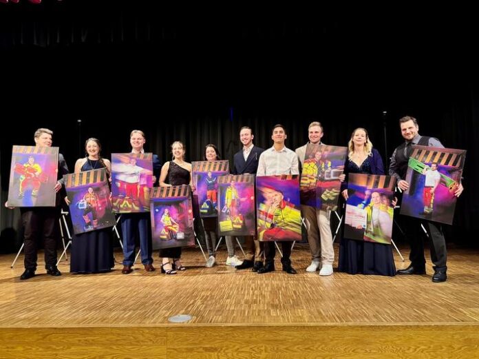 DRK_Gelnhausen-Schluechtern_Examensfeier_30Okt2025-6e0e6a78308526ca2d02bcc1671c7b79 Feierlicher Abschied nach drei intensiven Ausbildungsjahren