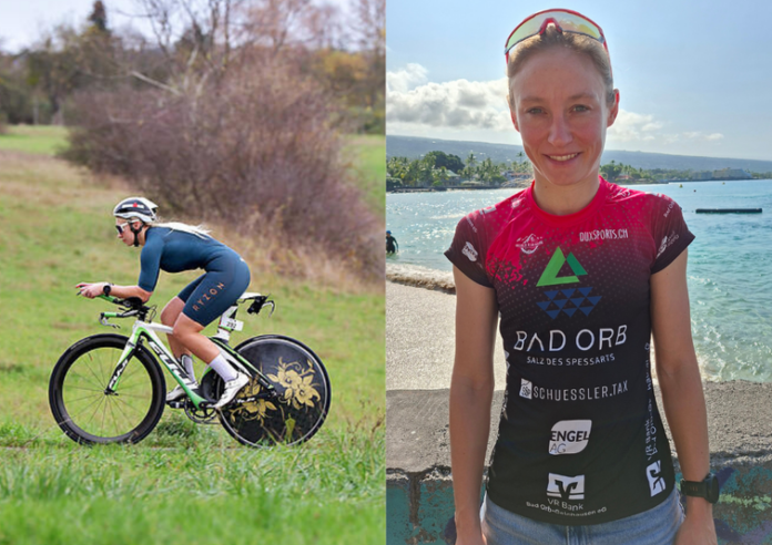 Triathlon: Zwei Athletinnen aus der Region starten bei Ironman-WM auf Hawaii