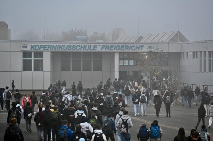 Tag der offenen Tür an der Kopernikusschule Freigericht: Informationen kompakt, Gespräche auf kurzen Wegen und viele Mitmach-Momente